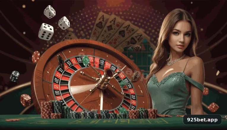 925bet Aplicativo - 925bet visual 2