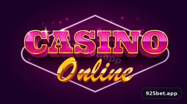 925bet Bônus - 925bet visual 2